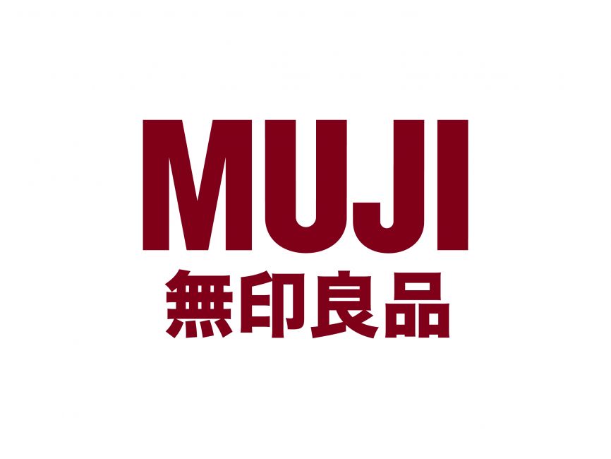 Logo Muji